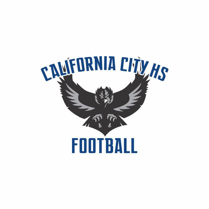 2026 CALIFORNIA CITY HIGH SCHOOL FOOTBALL