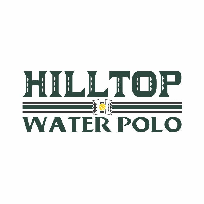HILLTOP WATER POLO