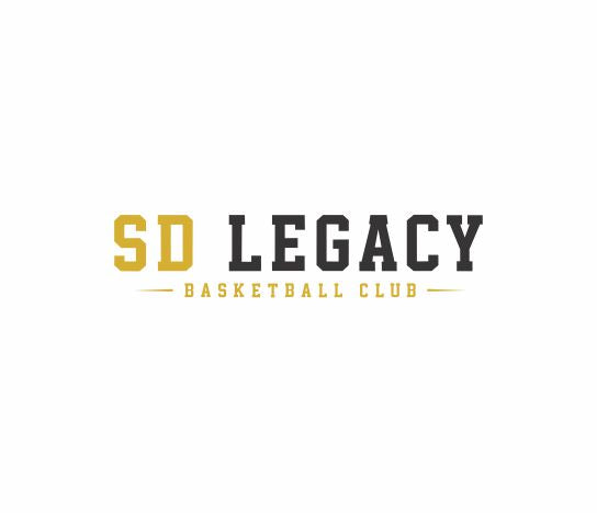 SD LEGACY BASKETBALL CLUB