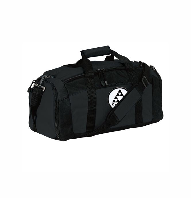 DUFFLE BAG