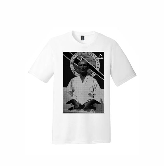 HG CLASSIC COLLECTION TEE1