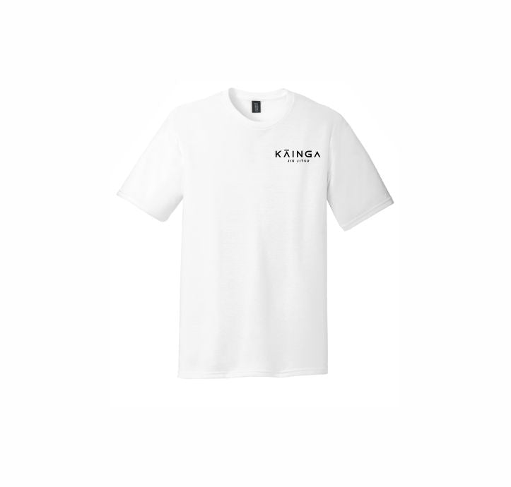 TRIBLEND KAINGA TEE