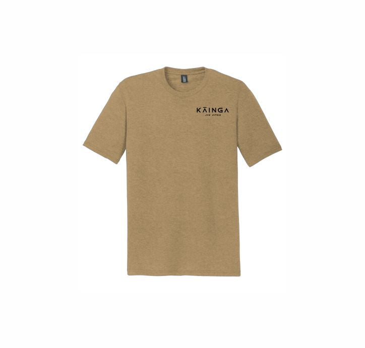 TRIBLEND KAINGA TEE