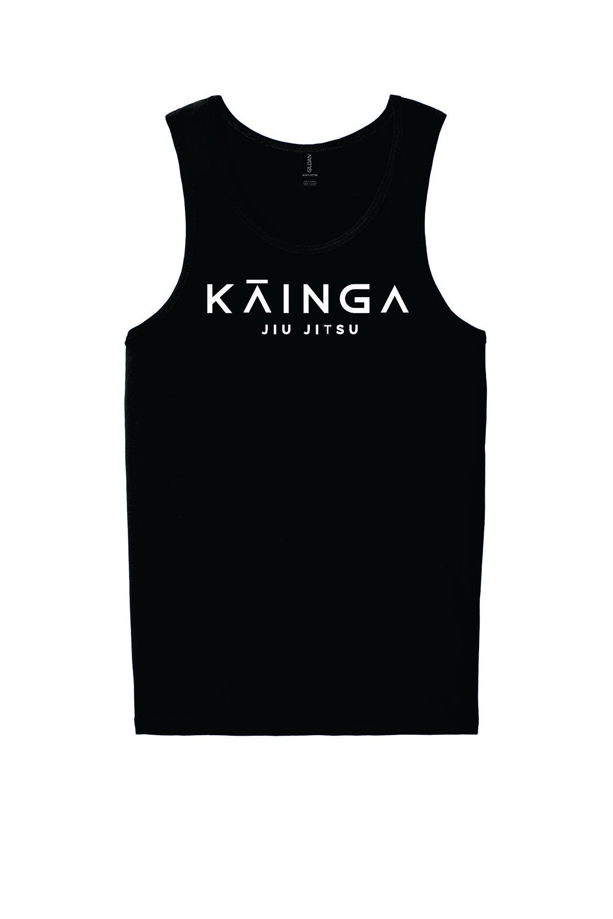 KAINGA TANK