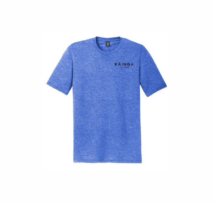 TRIBLEND KAINGA TEE