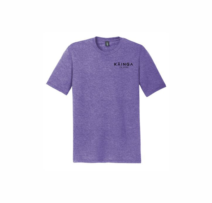 TRIBLEND KAINGA TEE