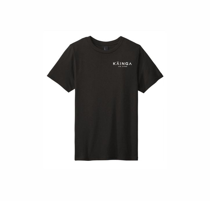 TRIBLEND KAINGA TEE