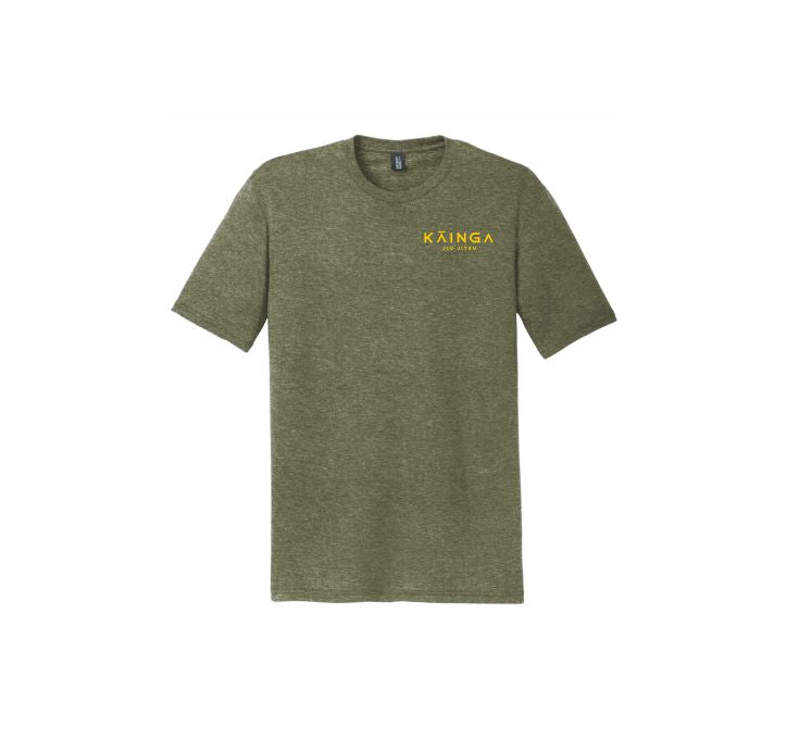 TRIBLEND KAINGA TEE