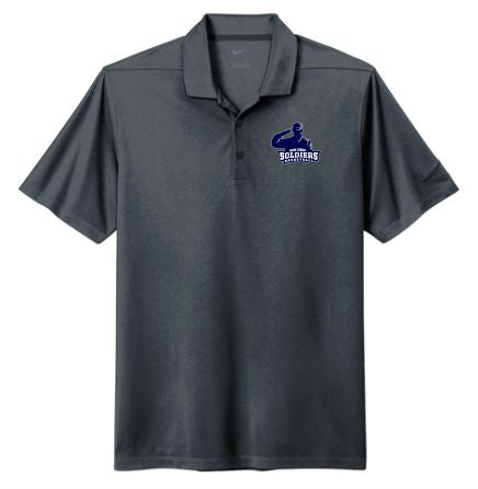 SOLDIER BASKETBALL NIKE POLO