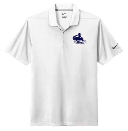 SOLDIER BASKETBALL NIKE POLO