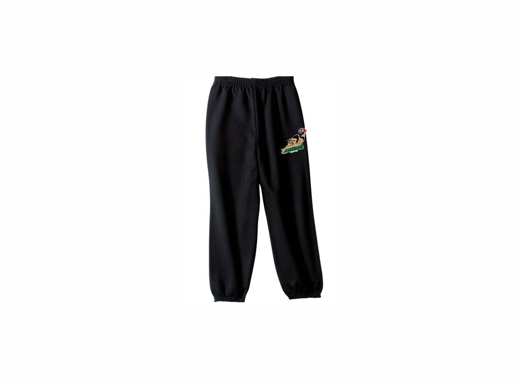 AQUATICS HILLTOP PORT & COMPANY SWEATPANTS