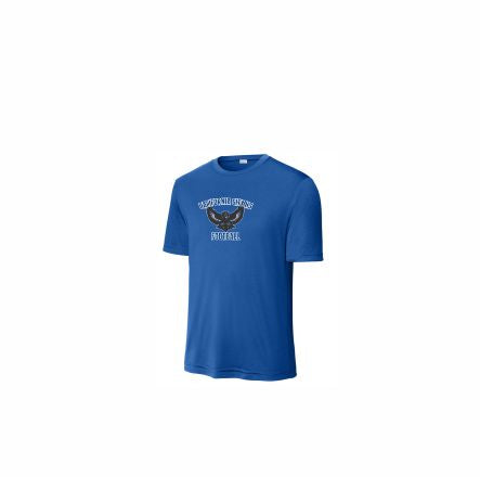 2026 CCHS FOOTBALL SPORT TEK PRACTICE DRIFIT