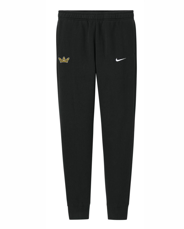 SD LEGACY BASKETBALL CLUB NIKE CLUB FLEECE JOGGER