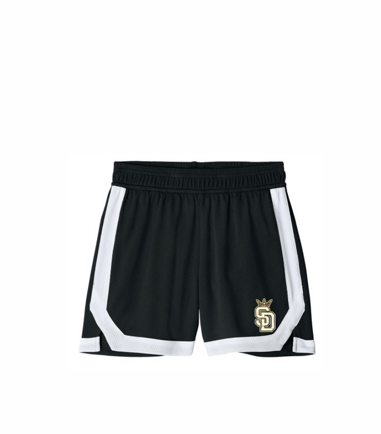 SD LEGACY BASKETBALL CLUB SPORT TEK PRACTICE UNIFORMS