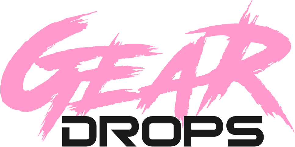 Gear Drops US