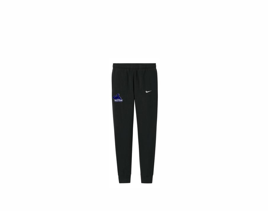 SOLDIERS BASKETBALL NIKE FLEECE JOGGERS