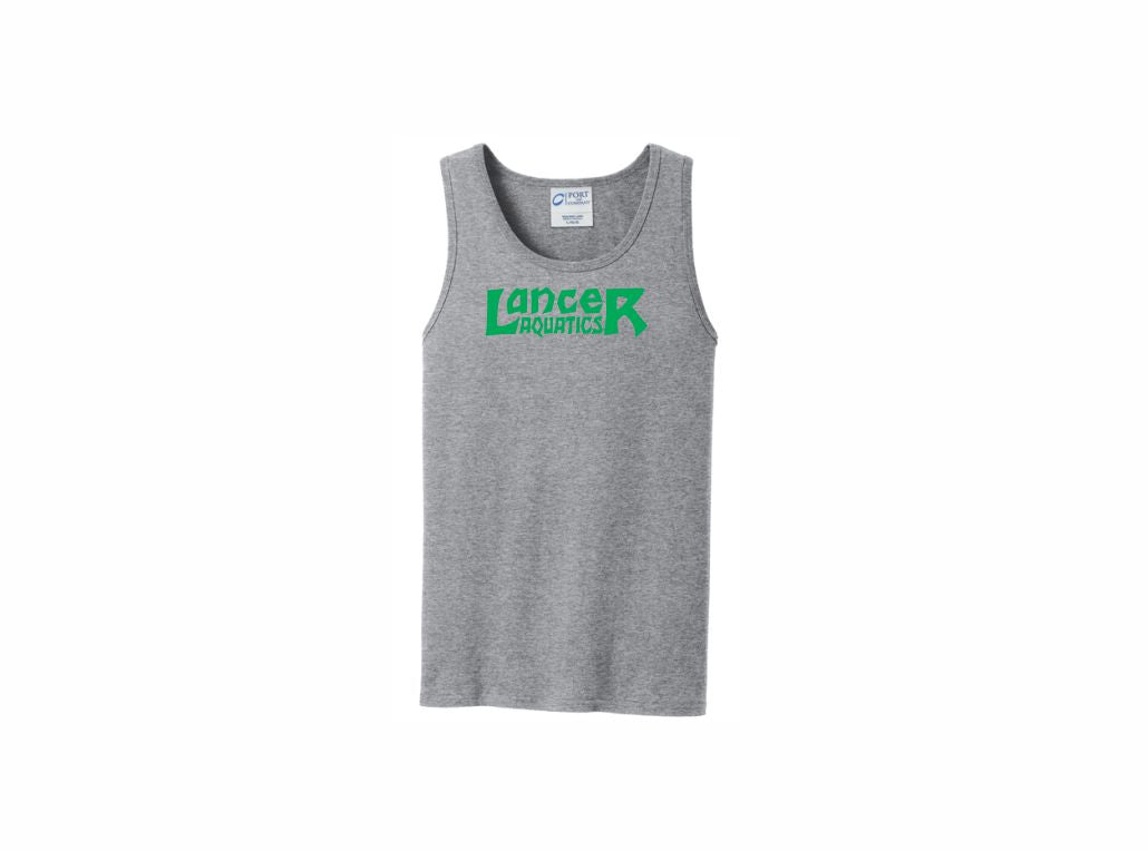 AQUATICS HILLTOP PORT & COMPANY TANK