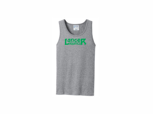 AQUATICS HILLTOP PORT & COMPANY TANK