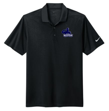 SOLDIER BASKETBALL NIKE POLO