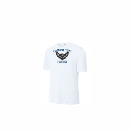 2026 CCHS FOOTBALL SPORT TEK PRACTICE DRIFIT