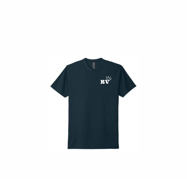 BVHS 2027 Next Level T-Shirt