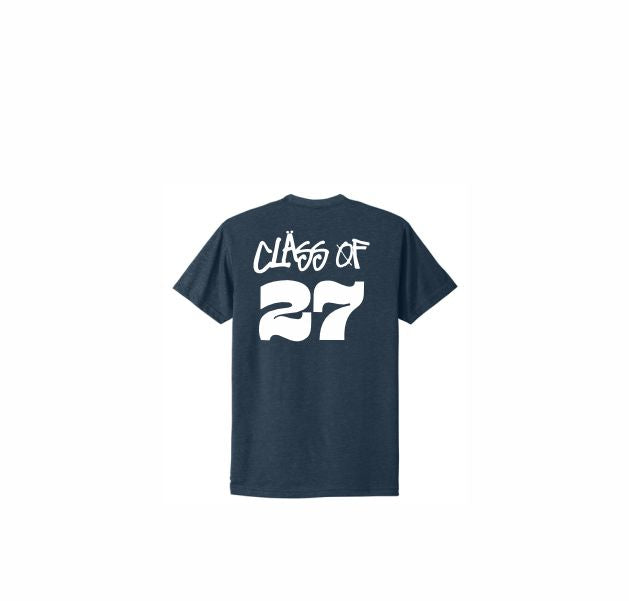BVHS 2027 Next Level T-Shirt
