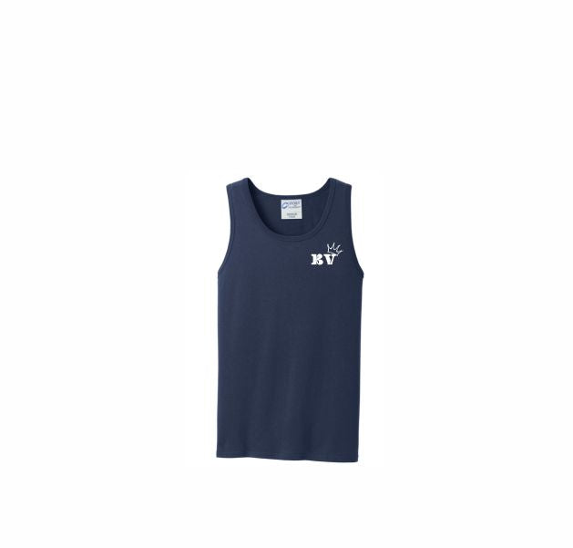 BVHS 2027 Port & Company Tank