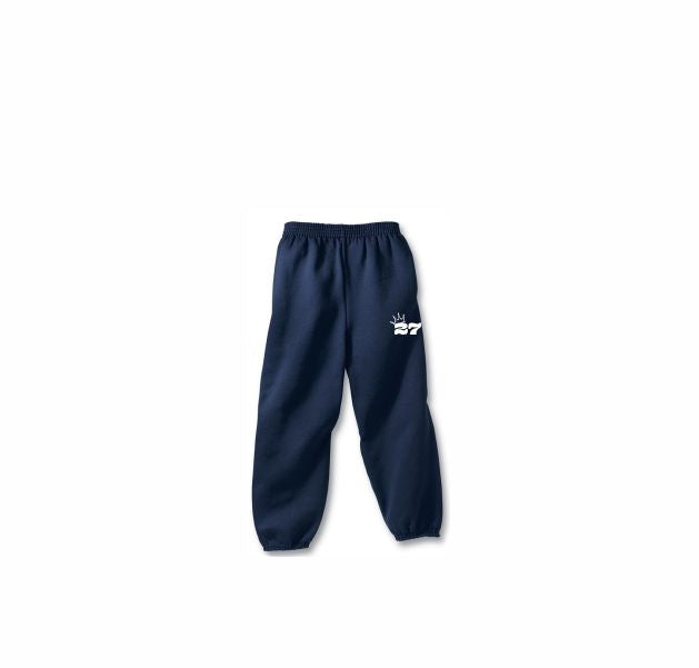 BVHS 2027 Port & Company Sweatpants