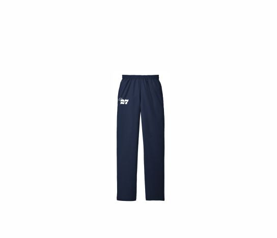 BVHS 2027 Port & Company Sweatpants