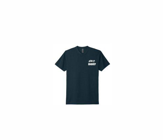 BVHS 2027 Next Level T-Shirt