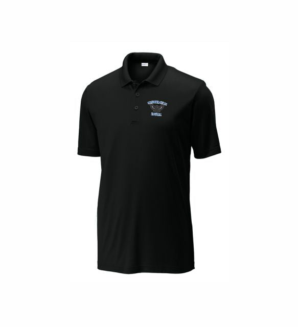 2026 CCHS FOOTBALL SPORT TEK GAMEDAY POLO