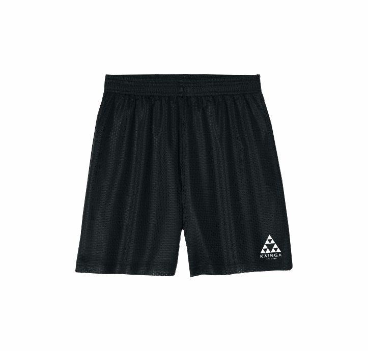 YOUTH SPORT TEK POSI CHARGE SHORTS